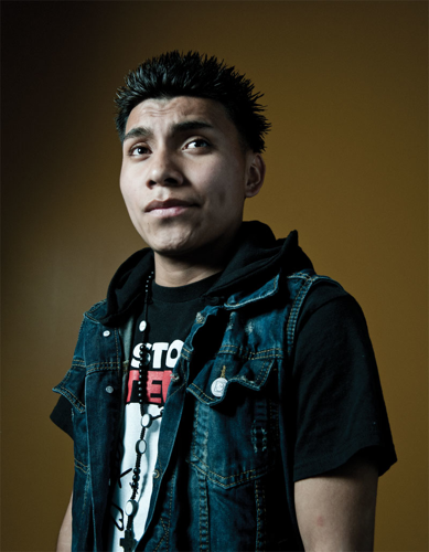 Four stories of immigrant mothers who braved hard work, perilous journeys, even separation to raise their children as U.S. citizens