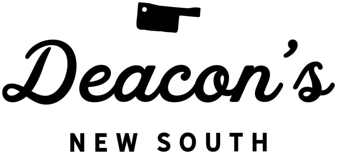 Deacon's New South logo