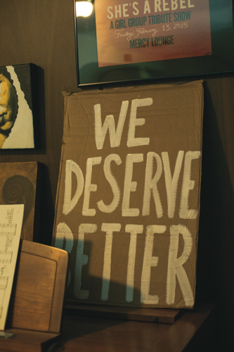 The Undefeatable Jessi Zazu