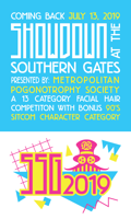Showdown at the Southern Gates