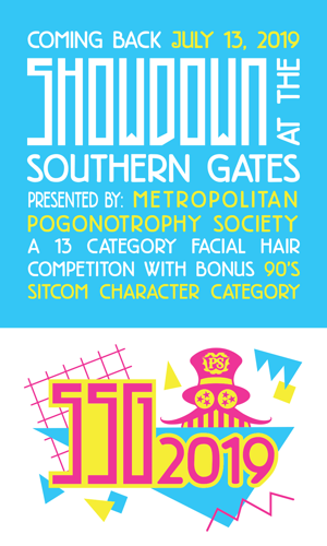 Showdown at the Southern Gates