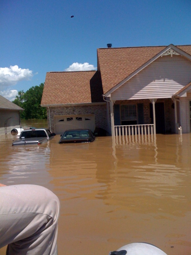 2010 Flood