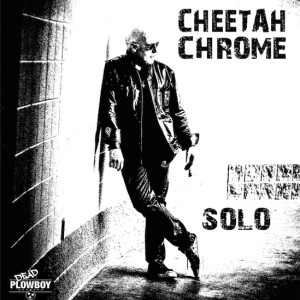 Cheetah Chrome: The Cream Interview 2014