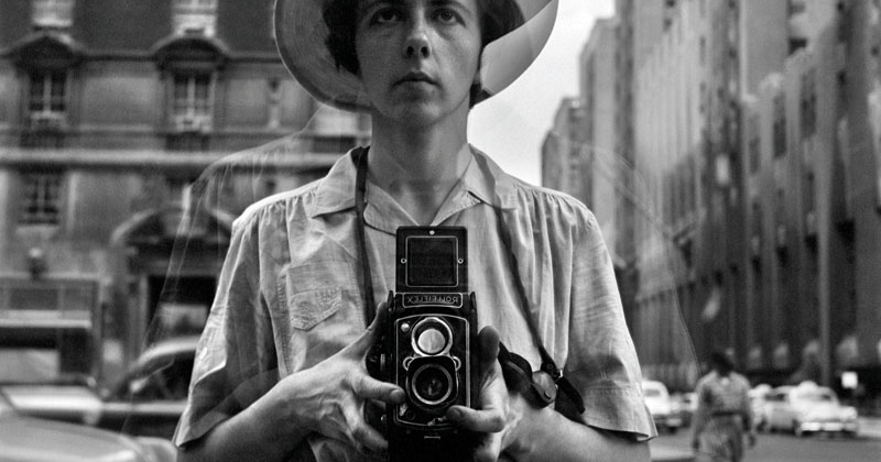 アート・デザイン・音楽 DVD Finding Vivian Maier Amazon.com: Finding Vivian Maier