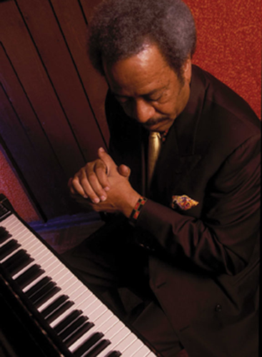 Crescent City legend Allen Toussaint has never reached farther — or played hotter