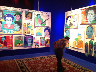 Best Affordable Art Show