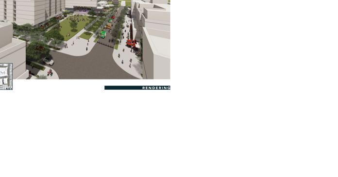 Lacking Infrastructure and Transit Pushes Retail Off Nashville's Thoroughfares | Pith in the Wind - Vimarsana News
