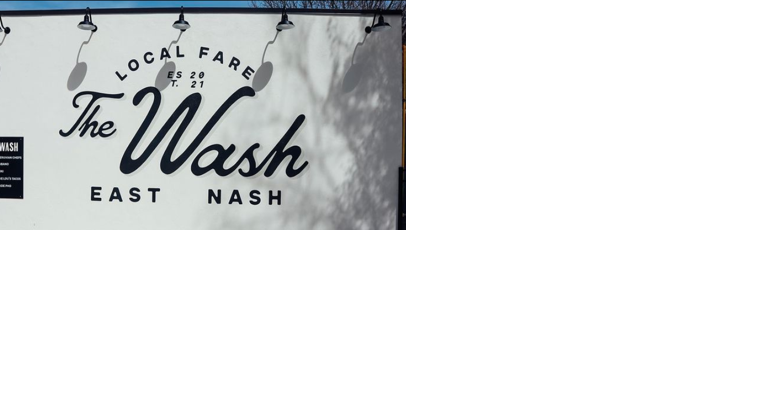 East Nashville Mini-Food Hall The Wash Celebrates Grand Opening This Weekend - Vimarsana News