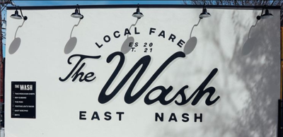 The Wash