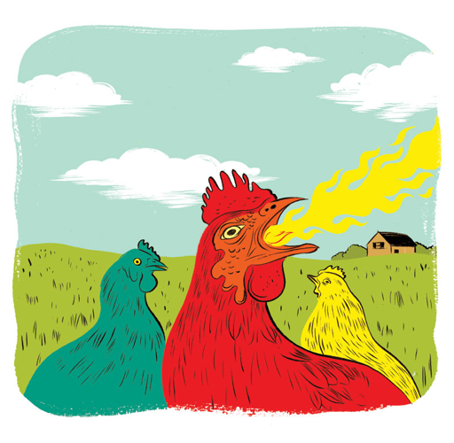 2012 You Are So Nashville If...