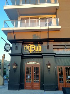 The Pub, a British-Inspired Tavern, Set to Open This Month in the Gulch