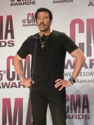 Awards Week in Nashville 4, 2011