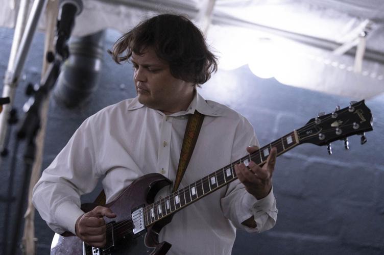 William Tyler and the Impossible Truth RSD 2023 - Rob Hinkal (3 of 4).jpg