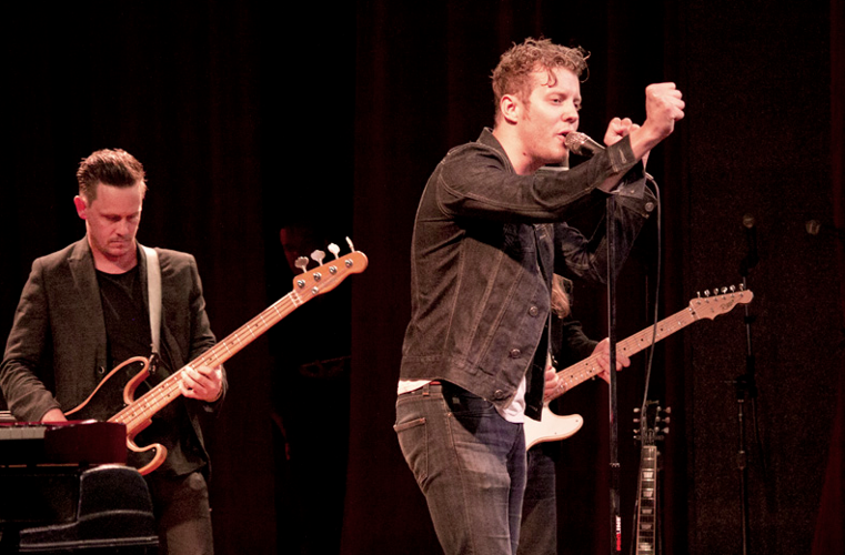 The Best of AmericanaFest 2015