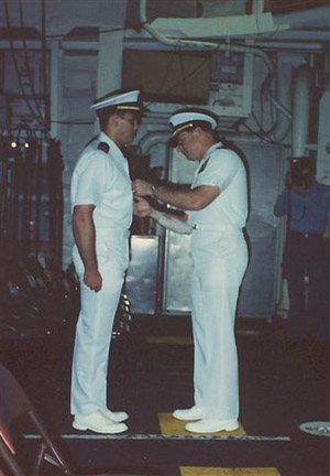 English Only Ringleader Eric Crafton Is Driven More by Ideals Than PoliticsWhich May Be Worse