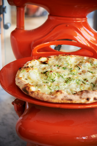 St. Louis Chef Gerard Craft Bringing His Pastaria Concept to Nashville