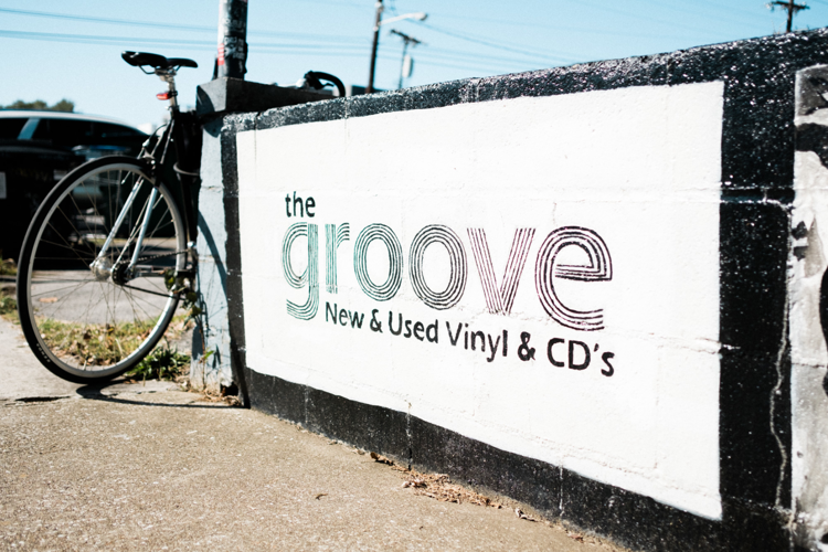 The Spin: Nashville Cassette Store Day, 10/12/2019