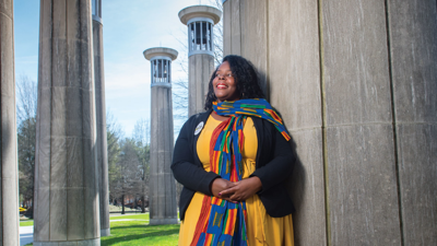 Community Organizer Gicola Lane Announces Metro Council At-Large Run