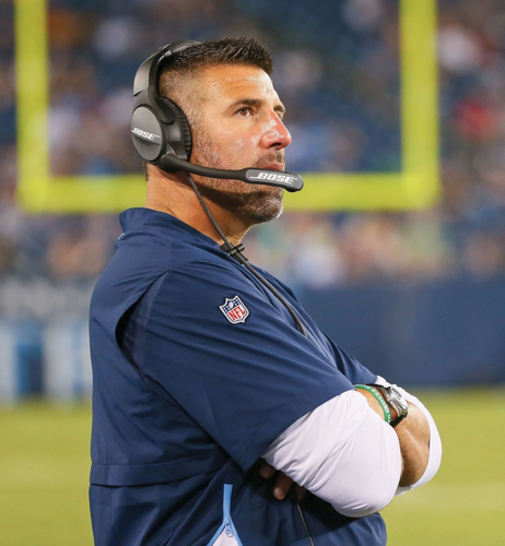 It's Still Hard to Say if the Titans Are Any Good