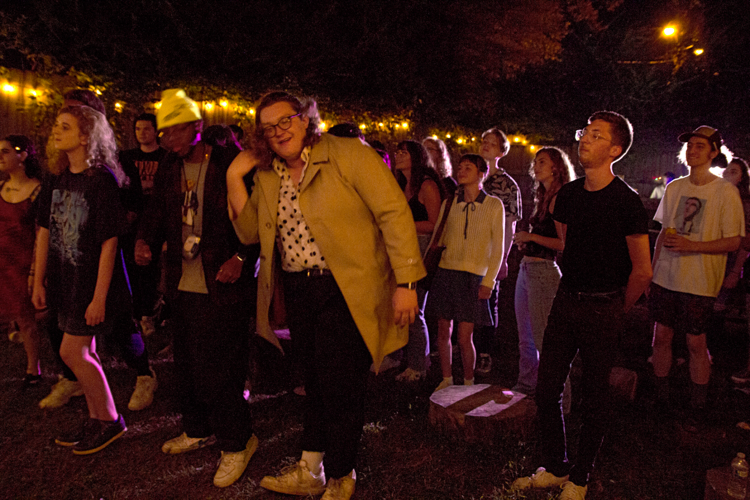 The Spin: Nashville Cassette Store Day, 10/6/2018