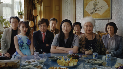 <i>The Farewell</i> Shows Us That We All Have Things in Common