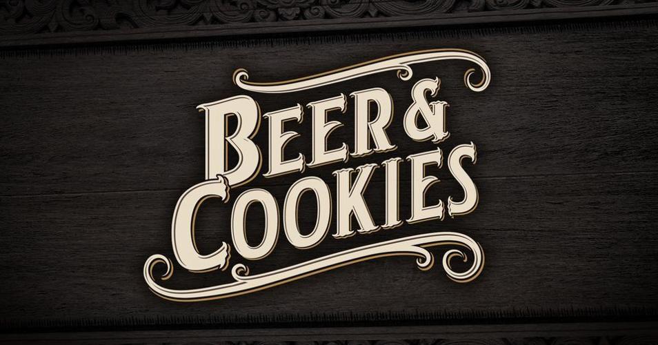 Beer & Cookies