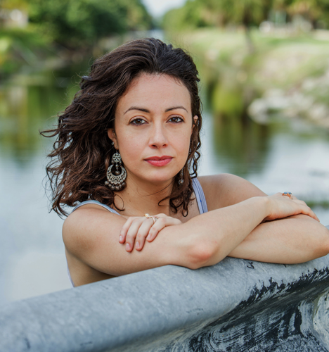 Spell Binding: Jennine Capó Crucet Recounts Her Own Otherness in White America