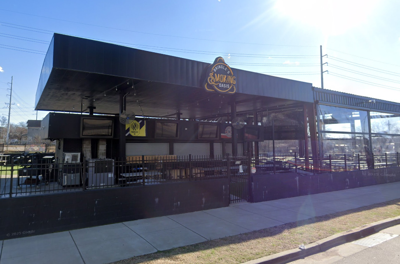 Bringle's Smoking Oasis