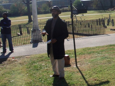 Seven Mile Creek, Wentworth Caldwell, and Willliam Whitfield Parks: A Review