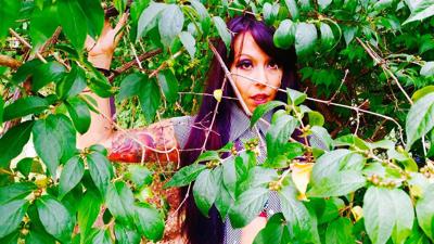 Beso Rebelde press photo