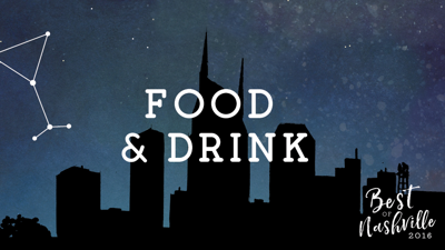 Best Place to be a Vegetarian Dining With Meat Eaters