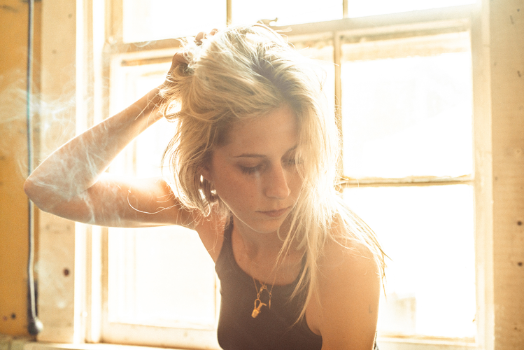 Bully’s Alicia Bognanno Finds a New Kind of Confidence on <i>Sugaregg</i>