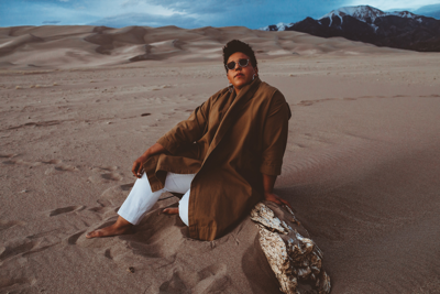 Brittany Howard Gets Personal on <i>Jaime</i>