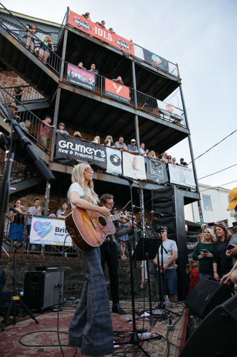 Ashley Monroe, Soccer Mommy, R. Stevie Moore and More Revel on Record Store Day