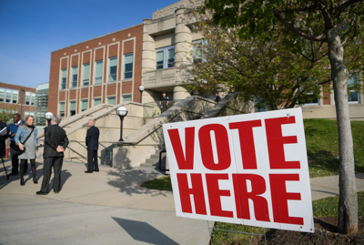Voter Registration Deadline for Metro Elections Is Today