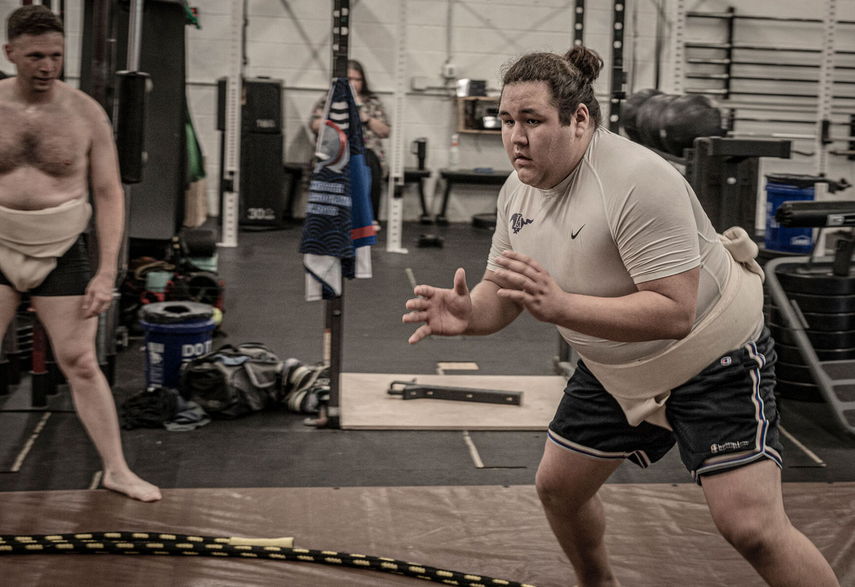 Tennessee Sumo Association