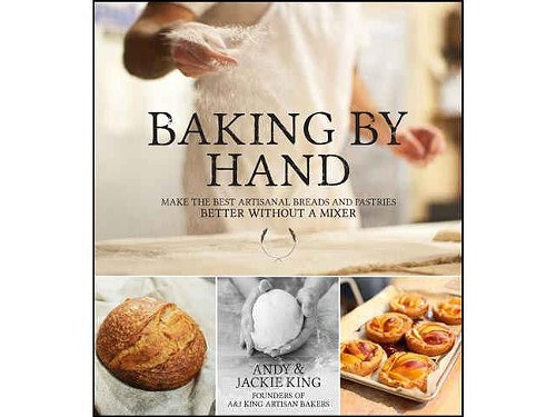 Bites Book Club: Mixer vs. No Mixer