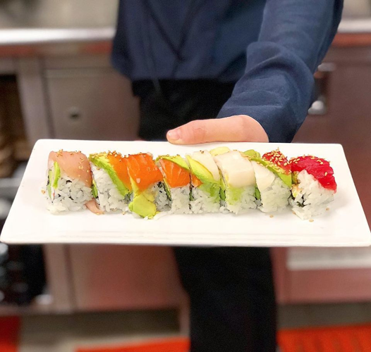 Sunda Nashville Sets Sights High for New Gulch Restaurant