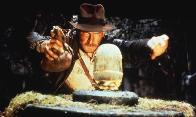 Raiders of the Lost Ark