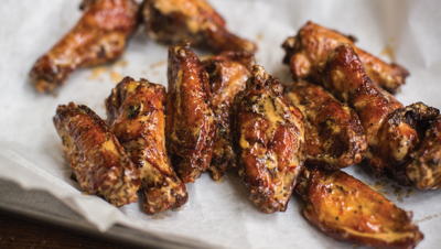 Best Wings