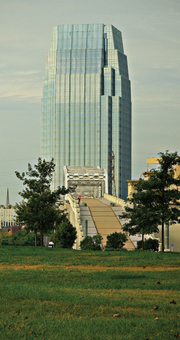 The downtown Pinnacle proves good architecture and good planning aren&#146;t the same thing