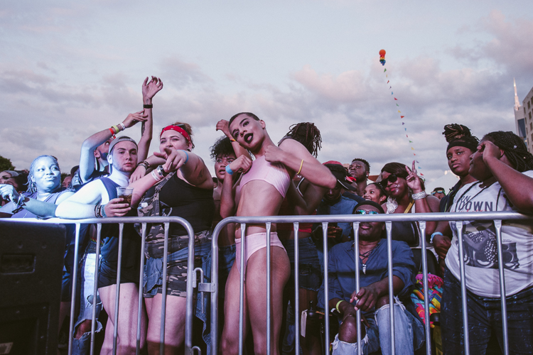 Big Freedia, Lizzo, Ezra Furman and More Slay at Nashville Pride Festival