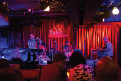 Best Jazz Club
