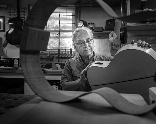 Gearing Up: Talking Shop With Marty Lanham, Manuel Delgado and Bryson Nelson