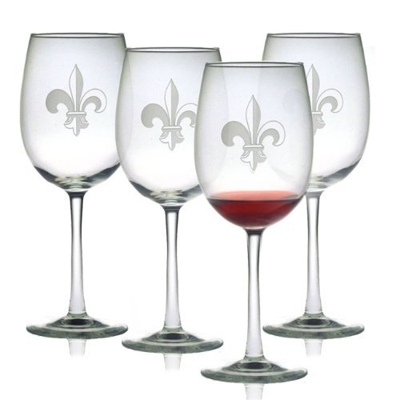 Wandering Wino: Way Down Yonder in New Orleans Edition