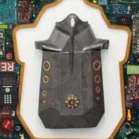 Art Crawl Brings Gods, Monsters, Walking Canes to Wedgewood-Houston