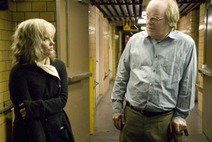 Art imitates life imitating art in Charlie Kaufman's <i>Synecdoche</i>, New York