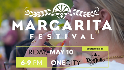 Margarita Fest 2024
