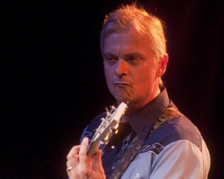 The Jesus Lizard w/Pine Hill Haints at Exit/In