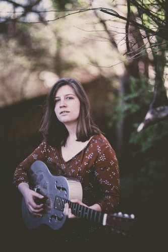 Georgia English Album Release